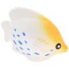 Poissons tropicaux anti-stress