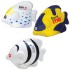 Poissons tropicaux anti-stress