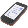 Téléphone portable à écran tactile