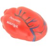 Coeur anti-stress avec veines