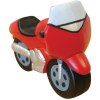 Moto balle anti-stress