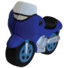 Moto balle anti-stress