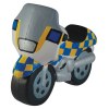 Moto balle anti-stress