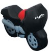 Moto balle anti-stress