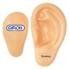 Oreille anti-stress