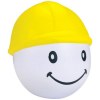 Casque de sécurité anti-stress