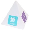 Pyramide anti-stress