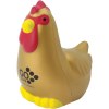 Poulet anti-stress
