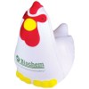 Poulet anti-stress