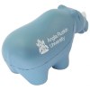Rhinocéros anti-stress