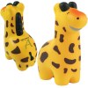 Girafe balle anti-stress