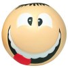 Balle Smiley anti-stress
