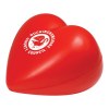 Coeur d'amour stressé de grande taille