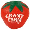 Fraise stressante