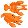 Homard anti-stress