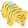 Tigre anti-stress