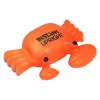 Crabe anti-stress