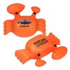 Crabe anti-stress