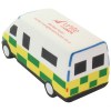 Ambulance anti-stress