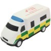 Ambulance anti-stress