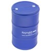 Tambour d'huile anti-stress