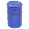Tambour d'huile anti-stress
