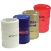 Tambour d'huile anti-stress