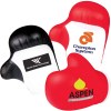 Gant de boxe anti-stress