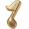 Note de musique anti-stress - Quaver