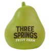 Poire anti-stress
