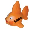 Poisson rouge anti-stress