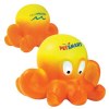 Pieuvre anti-stress