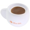 Tasse de café anti-stress