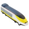 Train à grande vitesse anti-stress