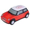 Mini-voiture anti-stress