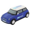 Mini-voiture anti-stress