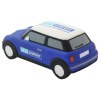 Mini-voiture anti-stress