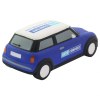 Mini-voiture anti-stress