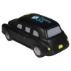 Taxi noir anti-stress