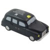 Taxi noir anti-stress