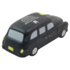 Taxi noir anti-stress