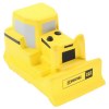 Bulldozer anti-stress