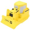 Bulldozer anti-stress