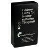 Feu de signalisation anti-stress