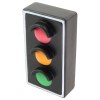 Feu de signalisation anti-stress