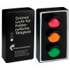 Feu de signalisation anti-stress