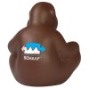 Gorille anti-stress