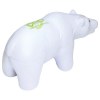 Ours polaire anti-stress