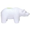 Ours polaire anti-stress