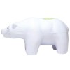 Ours polaire anti-stress